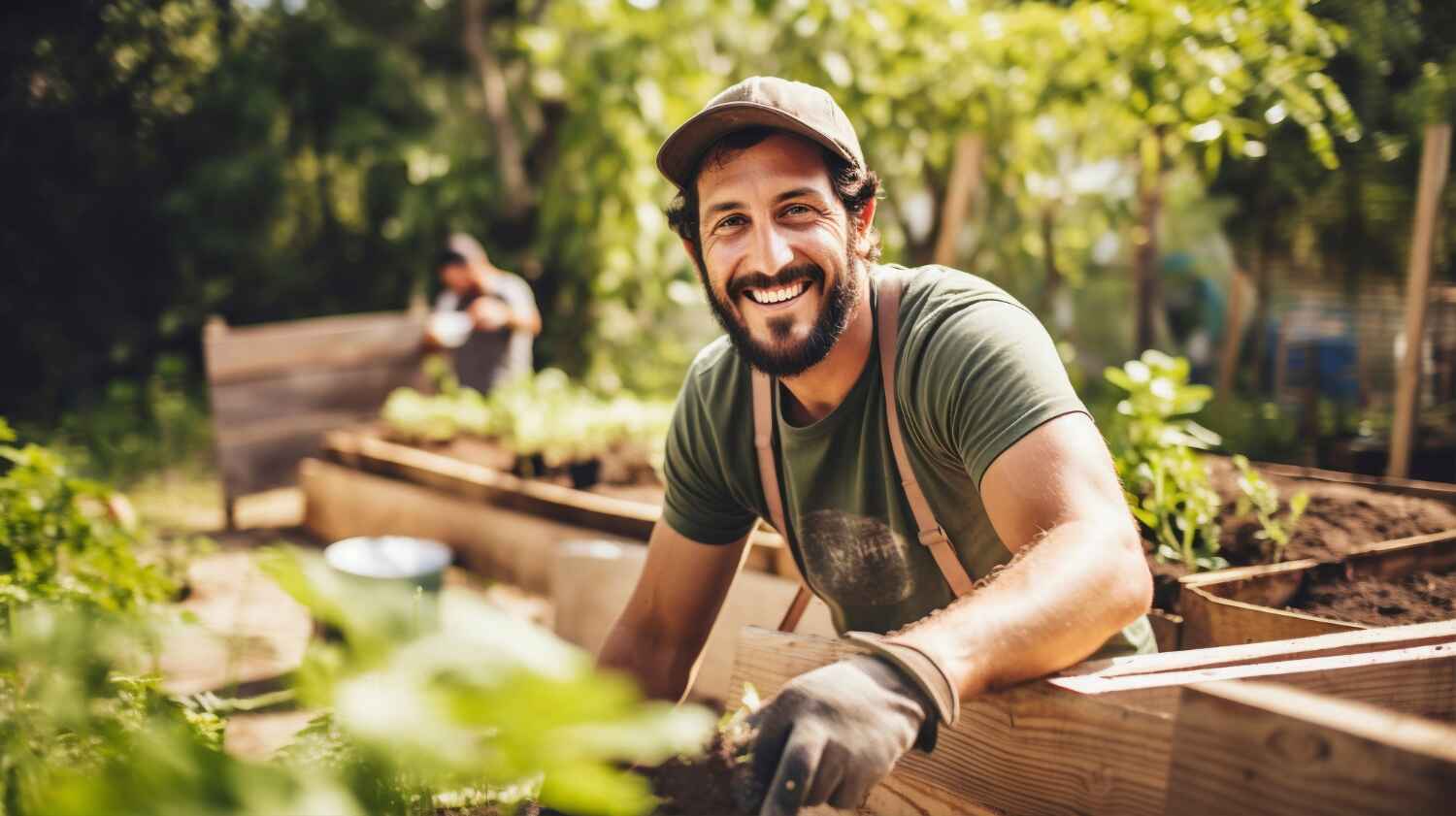 The Steps Involved in Our Tree Care Process in Jacksonville, AL